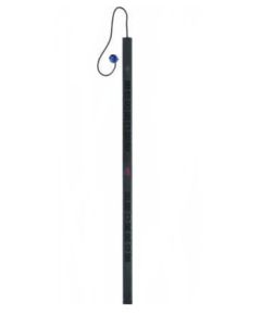 Listwa Zasilająca PDU AP7551 ZeroU, 16A/230V