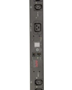 AP7954 PDU (21) C13 & (3) C19 wl/wył gniazd 230v