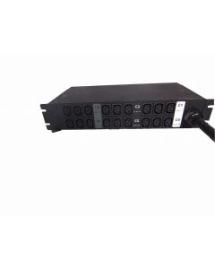 PDU Geist MU3312 U2YR183-033C13PS56-IP44 18xC13