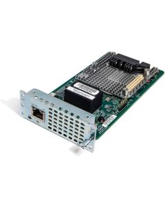 Karta interfejsu routera NIM-1MFT-T1 / E1 pn: 73-14504-08
