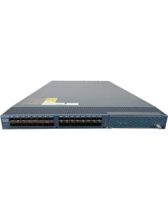 UCS-FI-6248UP - Cisco UCS 6248UP Fabric Interconnect  32 x 10 Gigabit / FCoE SFP+