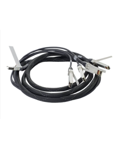 KABEL HP 721067-B21 BLC QSFP+ to 4x10G SFP+ DAC 5m