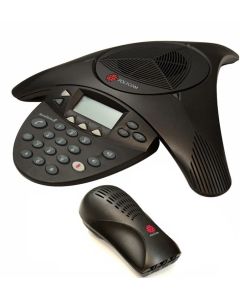 nowy telefon Polycom SoundStation 2 NON- Expandable