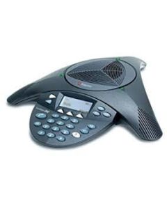Nowy Telefon konferencyjny Polycom SoundStation IP6000