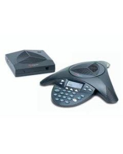 NOWY telefon Polycom SoundStation 2W
