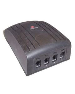 Polycom ViewStation PVS-XX19-Q portowy moduł Quad ISDN BRI