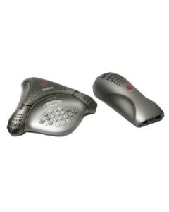 Polycom VoiceStation 100, 2201-06846-001 + universal module