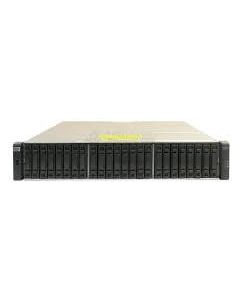 HP MSA2040 24 x SAS / SATA / SSD 2x SAS 12G