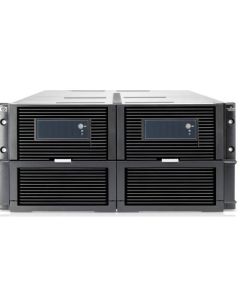 Macierz HP d6000 70x 3,5  SAS /  SATA