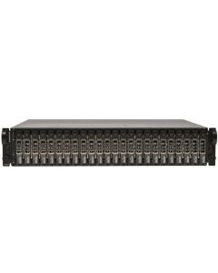 Macierz DELL MD1120 24x 2,5 SAS/SATA/SSD  2 x sff-8088 Kontroler SAS  03djrj