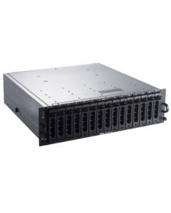 DELL MD1000  2x psu 15x3,5