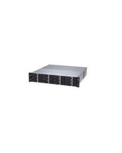 MACIERZ vessRAID 1830i 4xiSCSI 12x ramka 3,5