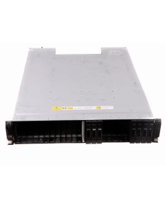 Macierz HP 3PAR QR490A QR490-63001 2x kontroler 0960960-07 2x PSU 24x 2,5