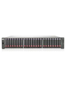 Macierz HP 2012i DC iSCSI AJ747A 12x 3,5 AJ748A