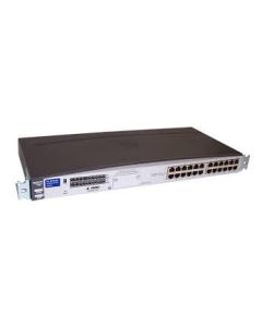 Switch HP Procurve 2124 J4868A 24x 10/100 UCHWYTY