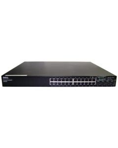DELL POWERCONNECT 6224 24x10/100/1000