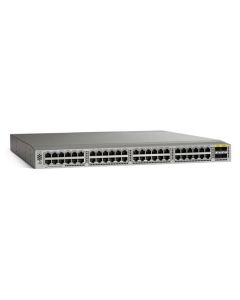 CISCO 3048TP 48x10/100/1000 + 4x SFP+ 10GB LAN_BASE