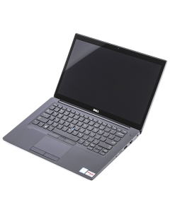 Laptop DELL 7480, i5-6300U 8GB/256GB, win 10, 14" QWERTZ (B)