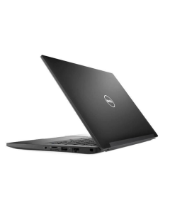 Laptop DELL LATITUDE 7490 i5-8350U, 16GB/256GB QWERTY 14" win10 DOTYK
