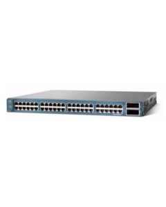 Cisco WS-C2350-48TD-S 48x10/100/1000 + 2x 10GB