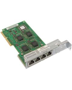 Karta IBM 266D 1Gb Quad ethernet 74Y3433, 46K8121 Power 720/740