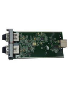 AT-PB1001/1 -1000Mbps Media Blades 1000SX(SC)