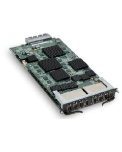 ModuŁ RX-BI48T Brocade BigIron 48 Port 10/100/1000