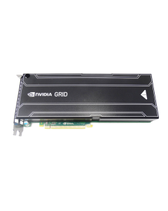 HP Nvidia Grid K2 Dual GPU Graphics Accelerator, HP 753958-B21