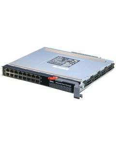 moduł DELL 10G-PTM 16-port Ethernet Pass Through