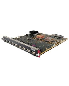 CISCO Catalyst 6000 WS-X6408-GBIC 8xGbE