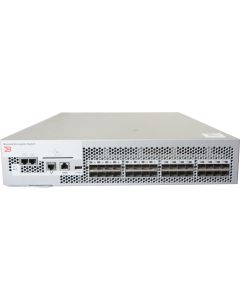BROCADE FC 8GB ENCRYPTION SWITCH  XBR-BES-0000