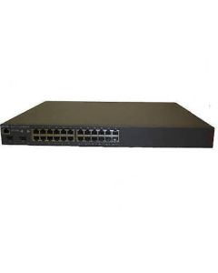 Switch AVAYA 363T 24x10/100 UCHWYTY MONTAŻOWE