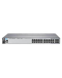 Switch HP 2920-24G J9726A , 1 x  PSU