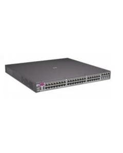 HP 3400cl J4906A, 48x10/100/1000, 4X10/100/1000BASE-T/SFP