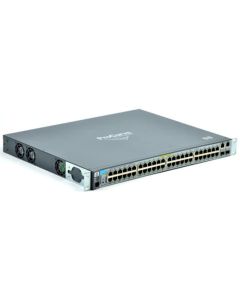 HP 2610-48-PWR, J9089A 48x10/100Base-TX POE