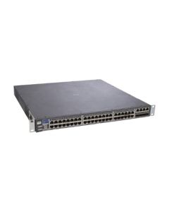 switch HP 2848, J4904A,  48x10/100/1000, 4 x SFP