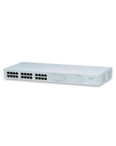 3Com Baseline 2024 3C16471 24x10/100
