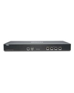 DELL SonicWALL SRA 4600