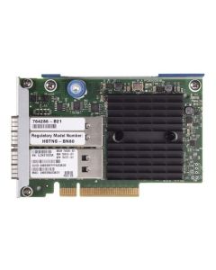 Adapter sieciowy HP 764285-B21 40Gb Ethernet