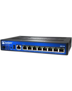 Juniper Networks SRX100b