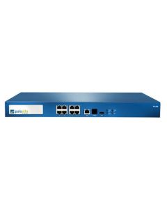 Palo Alto Networks Enterprise Firewall PA-500
