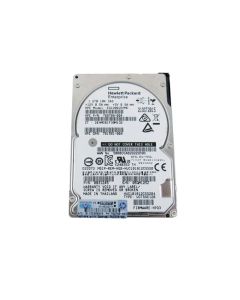 HP 1.2TB SAS 10K 2,5"  EG1200JEHMC, PN: 768788-004,