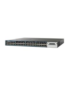 CISCO C3560-X WS-C3560X-48T-S 48x 10/100/1000 +moduł