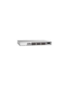 HP StorageWorks 8/8 San Switch AM867B