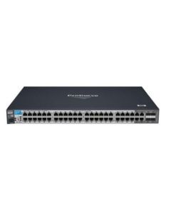 HP ProCurve 2900-48G J9050A 48x10/100/1000 , uchwyty
