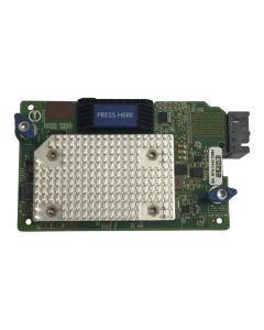 HP QMH2682 16GB FC-HBA Synergy 480 G10 777452-B21