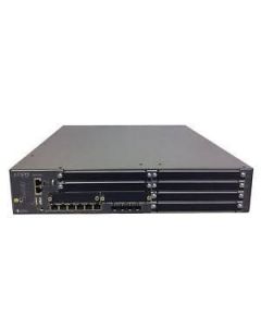 JUNIPER SRX550- 645AP 2 MPIM Slots