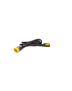 Kabel V-lock ICE C13 / C14 APC  1m