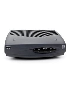 Router Cisco 1700, seria 1720, 2x WIC 1T
