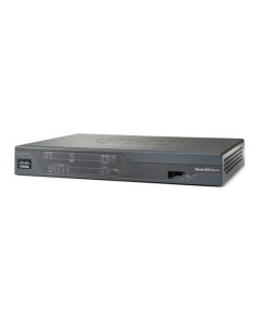 Router CISCO 888, 800 SERIES CISCO888-SEC-K9 V01